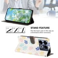 thumbnail image 2 of FOXDOCK Funda Tipo Cartera para infinix Note 40 5G con Soporte y Correa – Diseño de Patrones Lindos, 2 of 6