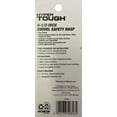 thumbnail image 5 of 4-1/2 in. Swivel Safety Hasp, Zinc Plated, 5 of 8