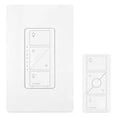 thumbnail image 2 of Interruptor de intensidad Lutron Caseta inalámbrico de 150 W con control remoto, 2 of 4