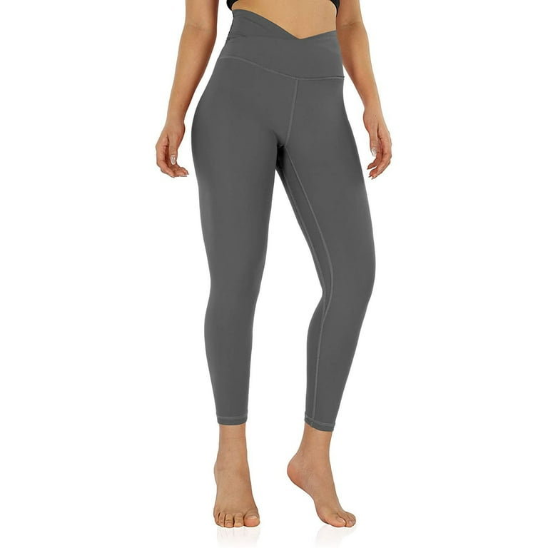 Walmart hot sale pocket leggings