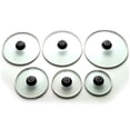 thumbnail image 6 of Swiss Diamond | Tempered Glass Lid - 6.3", 6 of 6