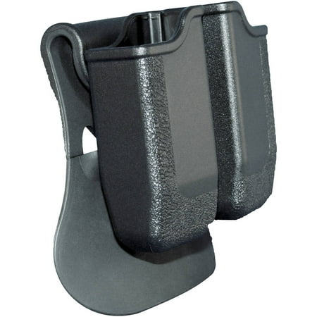 Sig Sauer Double Magazine Pouch, Fits P226, Black