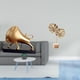 thumbnail image 2 of Escultura De Toro, Decoración Del Hogar, Decoración De Mesa, Artesanías, Estatua Abstracta De Buey, Figura De Ganado, Hoja De Metal, Adorno Creativo Nórdico, Escultura Abstracta Para, 2 of 8