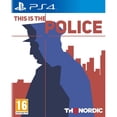thumbnail image 1 of This Is the Police [PlayStation 4], 1 of 1