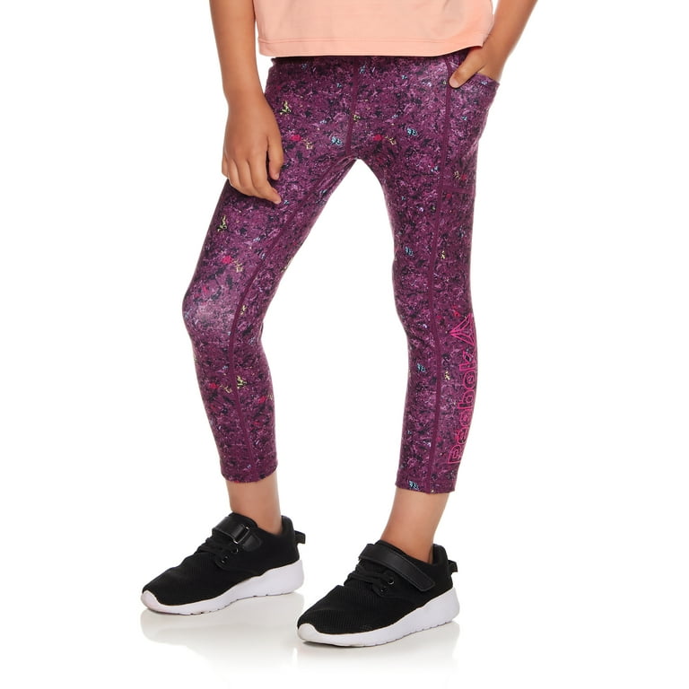 Reebok shop galaxy leggings