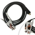 thumbnail image 2 of 300A Ground Clamp for MIG TIG Welding with Easy Replacement 100cm 200cm 300cm, 2 of 7