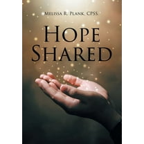 Hope Shared, (Hardcover)