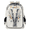 Beige, variant on Teddy Bear Multi-Functional Backpack, Adult Laptop Backpack Casual Daypack for Work Travel Outdoor, Moon Cloud Star