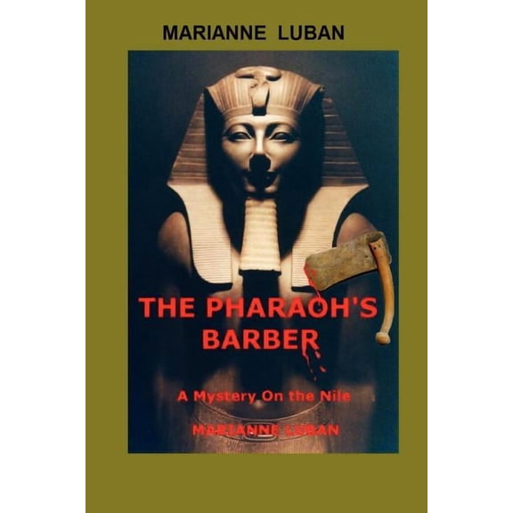 The Pharaoh's Barber
