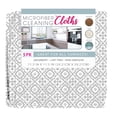 thumbnail image 3 of Evri Microfiber Cloths 5 Pack, 3 of 4