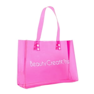  Bolso de viaje plegable de gran capacidad 3 en 1 expandible con  bolsa de cosméticos negra, rosa : Belleza y Cuidado Personal