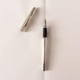 thumbnail image 6 of Waldmann Concorde Square Pattern Fountain Pen, 6 of 11