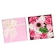 thumbnail image 2 of Jabón de baño con flores de simulación para mujer, exquisito jabón de flores, caja de regalo para cumpleaños, día de San Valentín, Navidad, color rosa, 2 of 14