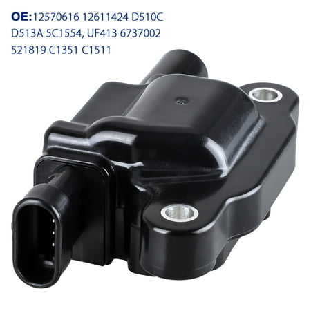 Buick Lacrosse Ignition Coil