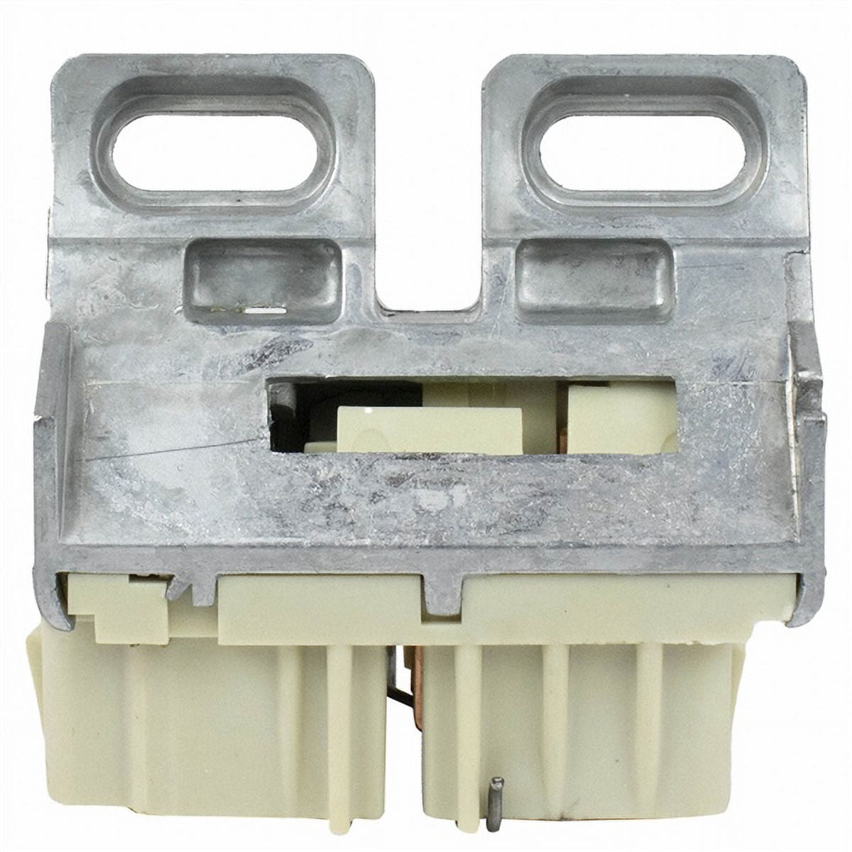 Motorcraft Ignition Switch SW-2473 Fits select: 1989-1994 FORD RANGER, 1980-1986 FORD F150