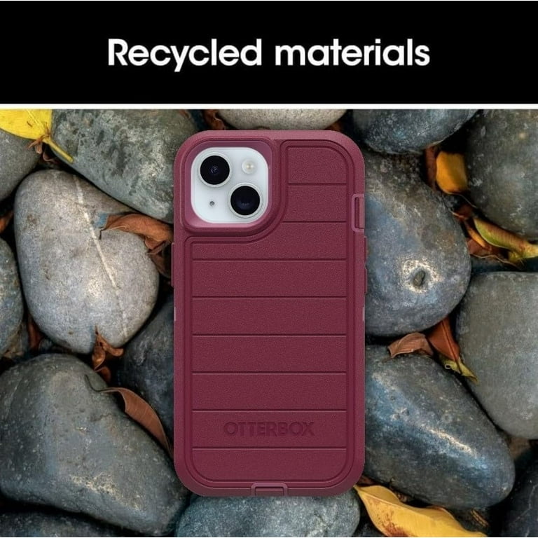 OtterBox iPhone 15, iPhone 14, & iPhone 13 (Only) Defender Series