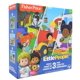 thumbnail image 3 of Rompecabezas Fisher-Price Little People, 18 piezas, paquete de 3, 3 of 4
