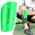 thumbnail image 1 of Football Leg Guards Sports Leg Guards Sock Covers Thick Double-layer Plug-in Leg Guards And Foot Guards, 1 of 5