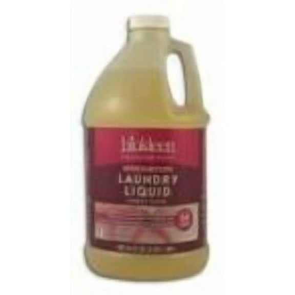 Biokleen Laundry Liquid - Cold Water Formula - 64 oz