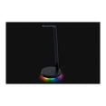 thumbnail image 1 of Razer Base Station V2 Chroma - Support pour Écouteurs, Casque - Noir Classique, 1 of 7