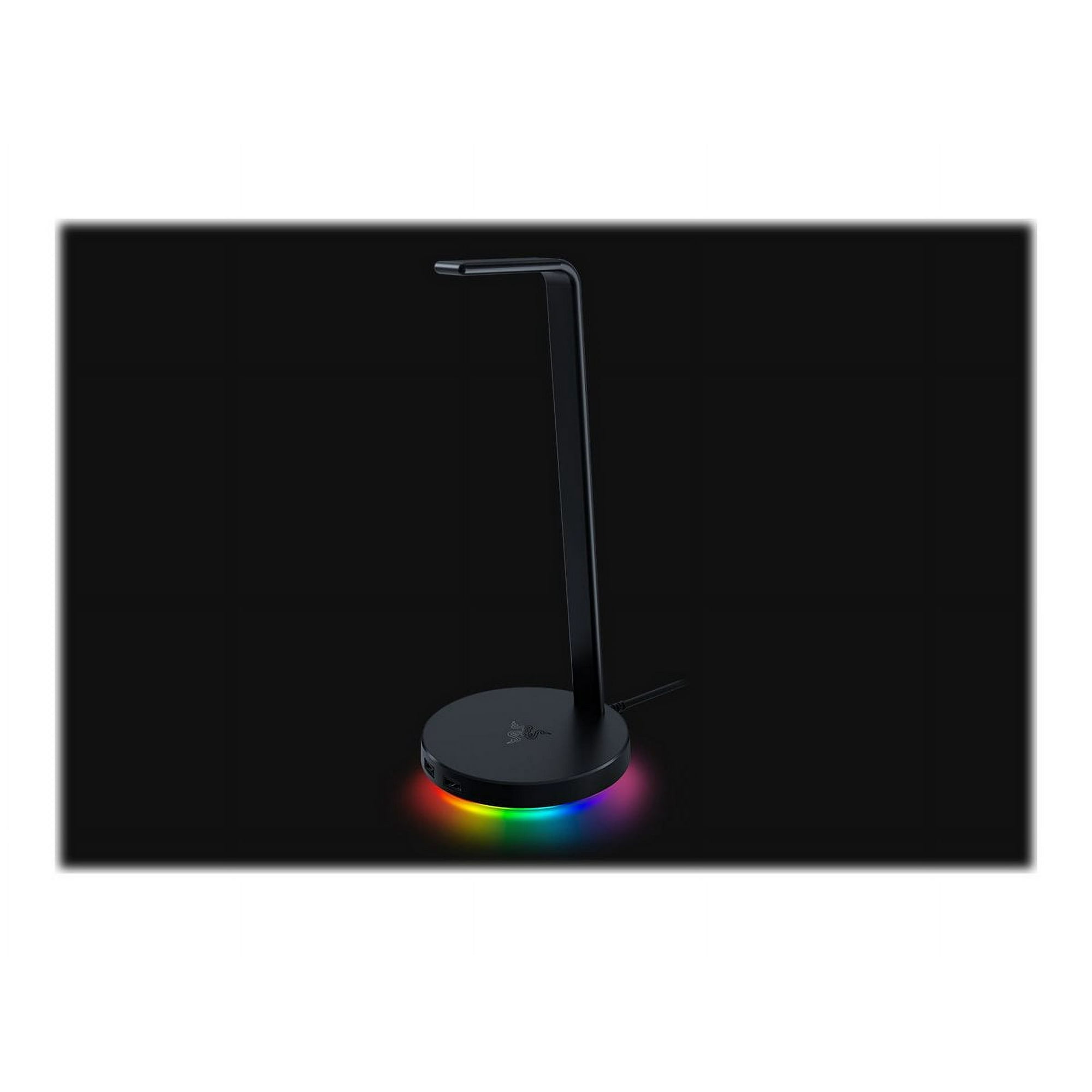 Razer Base Station V2 Chroma - Stand for headphones, headset