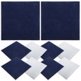 thumbnail image 4 of 10 Pcs Tapis Autocollants à Peler et Coller pour Carrelage de Sol, Tapis de Sol Autocollants, 4 of 8