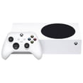 thumbnail image 3 of Console de Jeu Numérique Xbox Series S 512 Go Blanc - Remis à Neuf Fair, 3 of 8