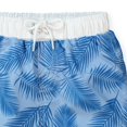 thumbnail image 2 of Hope & Henry Boys' Board Short with Elastic Waist, 2 of 3