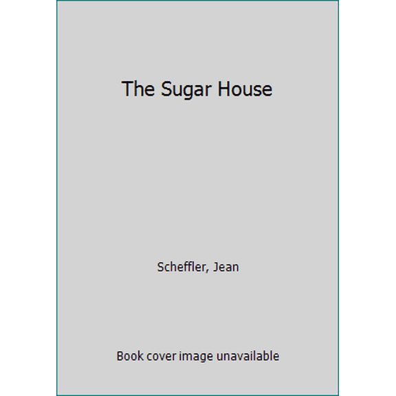 Pre-Owned The Sugar House (Paperback) 0991192508 9780991192502