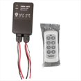thumbnail image 1 of Interruptor de Luz/Bomba con Control Remoto Inalámbrico de 433 MHz, CC 12 V, 24 V, 36 V, 48 V, 72 V, 30 A, Relé Impermeable de Alta Potencia., 1 of 5