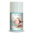 thumbnail image 2 of Metered Aerosol Fresh Baby Powder Spray 9 oz, 2 of 2