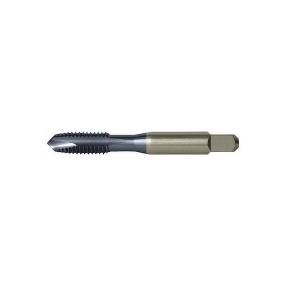 Cleveland Spiral Point Tap, Plug 3 Flutes C55396