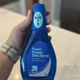 thumbnail image 5 of Fresh Scent Foaming Dish Soap Spray Refill: 16 fl oz Liquid Cleaner for Dishes & Ceramic Surfaces - up&up, 5 of 5