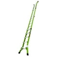 thumbnail image 4 of Little Giant Safety Dark Horse 2.0 M22 Ladder Type 1A Fiberglass, 4 of 8