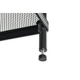 thumbnail image 4 of Wire Mesh Garment Rack with Ledge, 4 of 5