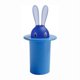 thumbnail image 1 of Magician's Hat Cotton Swab Tooth Pick Holder Decorative Clean Dustproof Holder, 1 of 2