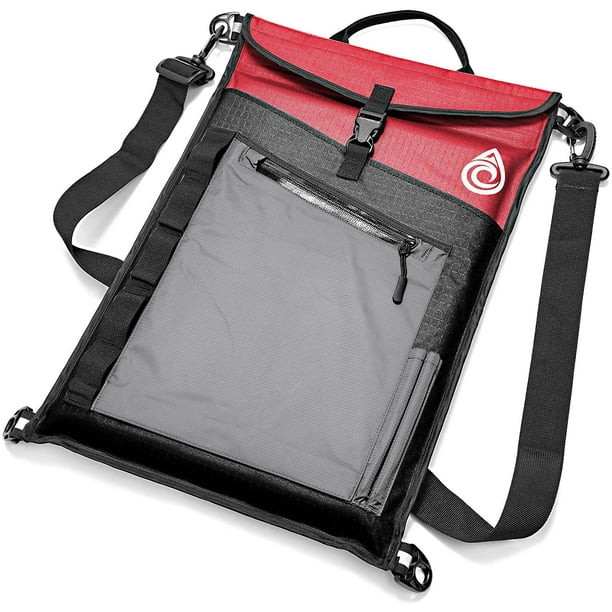 Aqua quest top laptop sleeve