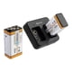 thumbnail image 2 of Cargador Inteligente Steren CRG-255 para Pilas Li-ion 9V, 2 of 7