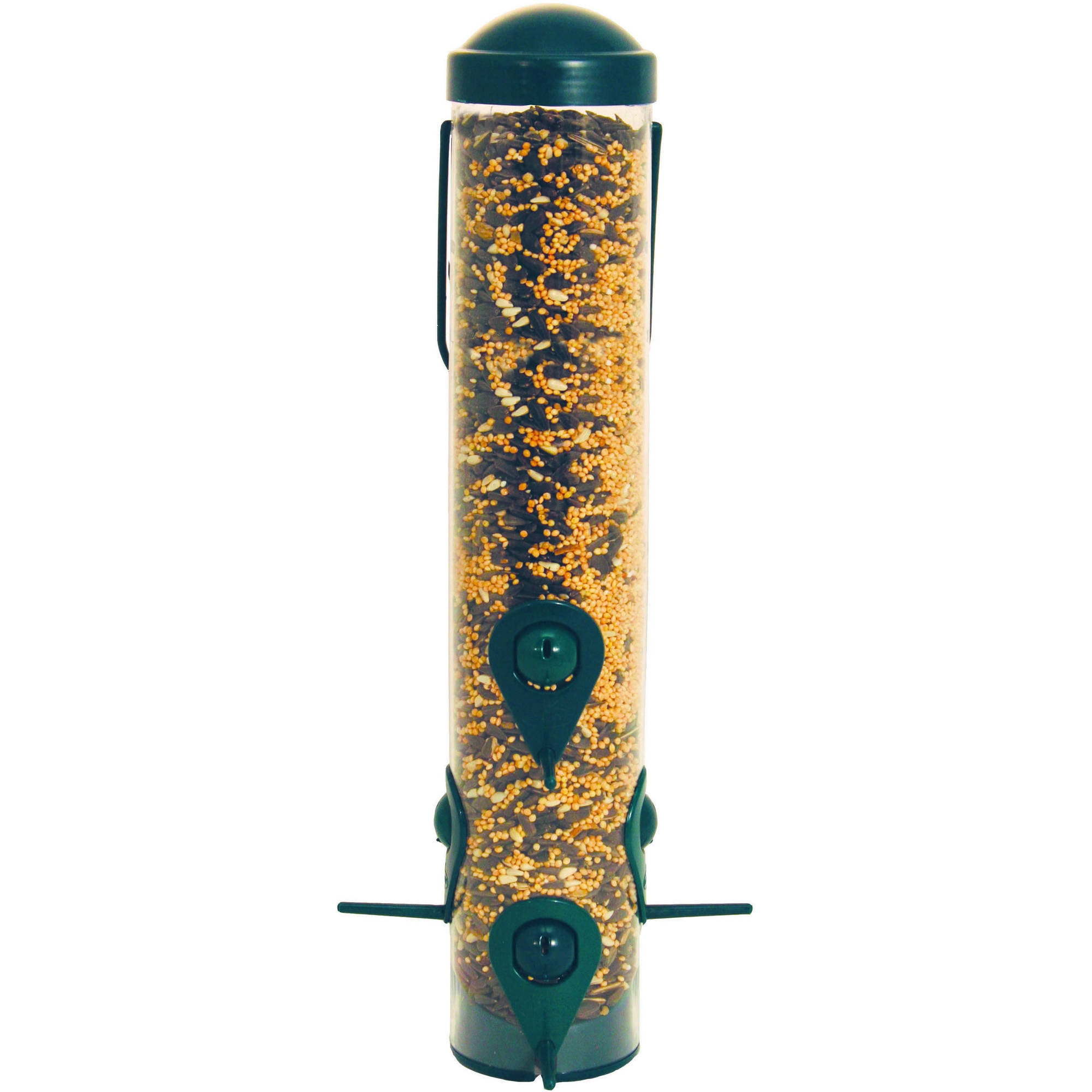 Perky-Pet 2 in 1 Birdfeeder by Perky-Pet