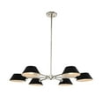 thumbnail image 6 of Kalco Cameo 1 Light Wall Sconce, 6 of 8