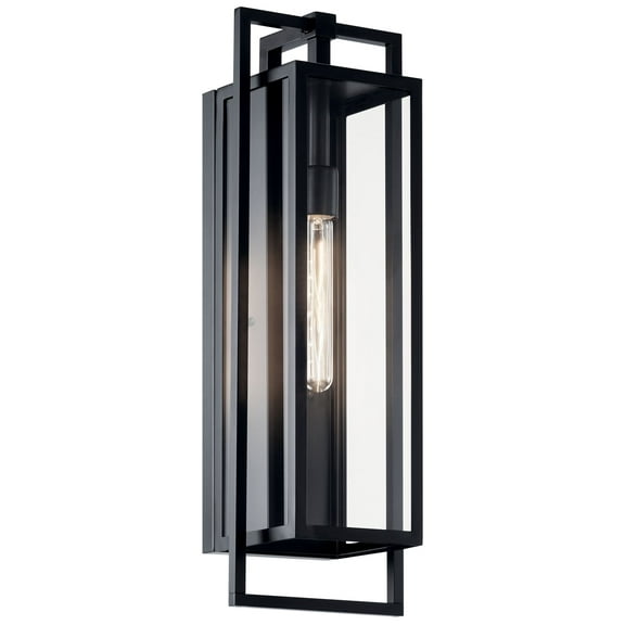 Kichler Lighting - Goson - 1 Light Large Outdoor Wall Lantern In Industrial