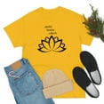 thumbnail image 6 of Lotus Tee, 6 of 9