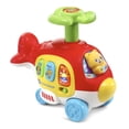 thumbnail image 4 of VTech Hélico Presto - Version anglaise, 4 of 7