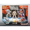thumbnail image 4 of Takara Tomy Transformers Scanning Optimus Prime Action Figure, Plastic, 4 of 6