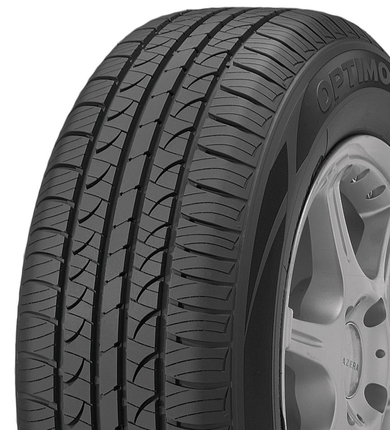 Hankook DynaPro ATm Tire 235/75R15XL