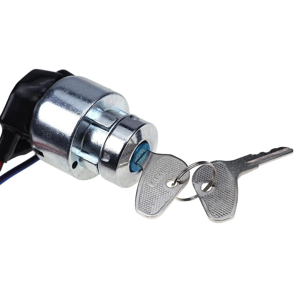 Ignition Switch for Kubota L2050 L2250 L2350 L2500 L2501 L2550 L2600 L2800 L2850