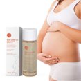 thumbnail image 1 of Stretch Mark Removal Oil, Tightening Herbal Extract Scars Removal Essential Oil  for Delivery, 1 of 8