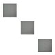 thumbnail image 2 of Toalla de limpieza Yuarrent Suministros de cocina microfibra 30*30cm Gris oscuro, 2 of 6
