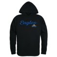thumbnail image 1 of W Republic 558-134-BLK-05 Morehead State University Sweat à Capuche Script, Noir - 2TG, 1 of 1