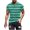 Army Green, variant on Dress Shirt for Men Short Sleeve Dress Shirts Short Sleeve Mens T Shirts Short Sleeve Men Henley Shirt Short Sleeve Deals of The Day